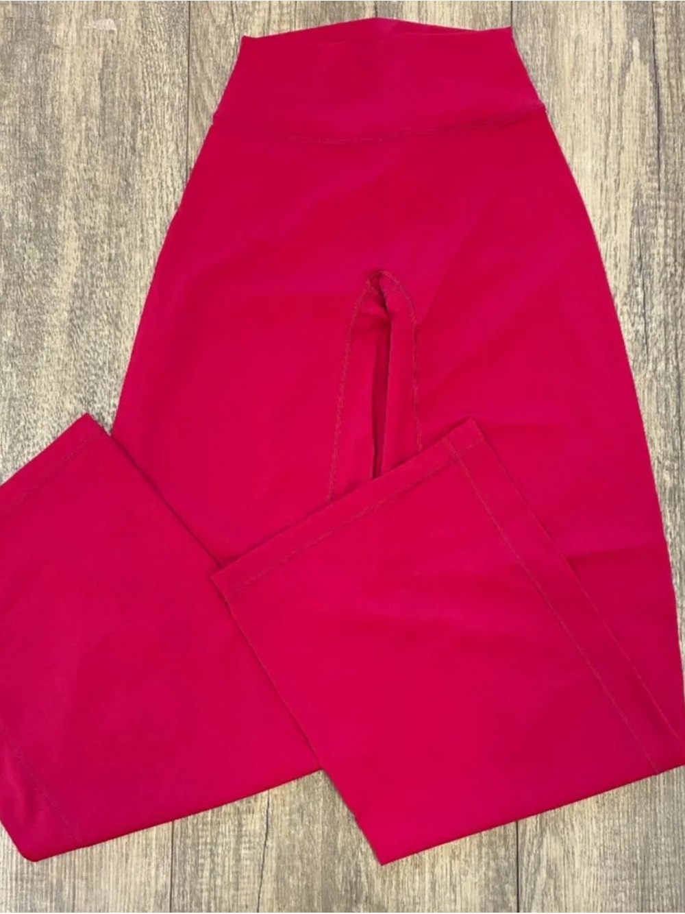Wide Leg Leggings